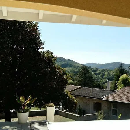 L'esthélio Ambérieu-en-Bugey