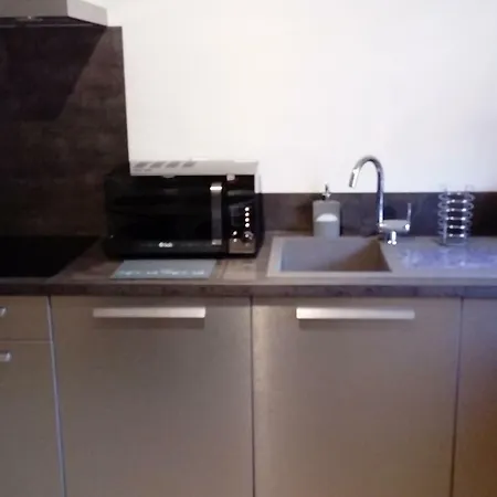 L'esthélio Appartement