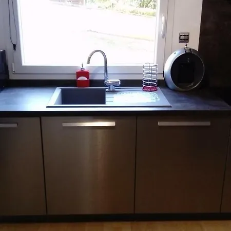 L'esthélio Appartement Ambérieu-en-Bugey